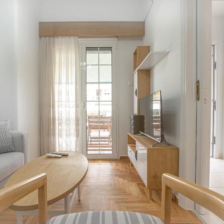 Beautiful And Comfortable Apartment At Marina Zeas Piräus Exterior foto